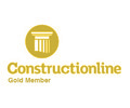 Constructionline-logo gold