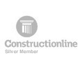 Constructionline-logo silver